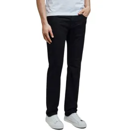 spodnie-meskie-french-denim-rms-jeansowe-czarne-proste