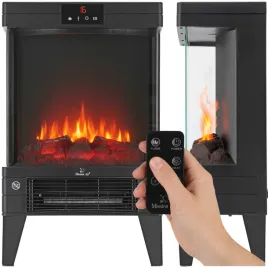 kominek-elektryczny-termowentylator-grzejnik-piecyk-efekt-plomienia-2000w