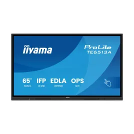 monitor-interaktywny-iiyama-prolite-te6513a-b3ag-65-android-14-edla-vat-23percent