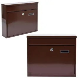 vorel-skrzynka-na-listy-pocztowa-310x360x100mm-brazowa-2-kluczyki-78577
