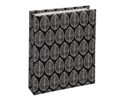 hama-album-la-fleur-na-wsuwki-10x15-40-czarny