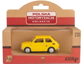 kolekcja-prl-fiat-126p-zolty
