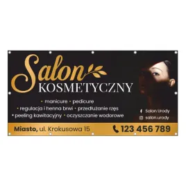 baner-salon-kosmetyczny-czarny-2x1m
