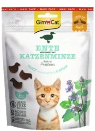 gimcat-or-chrunchy-snack-smaczki-dla-kota-kaczka-kocimietka-140g