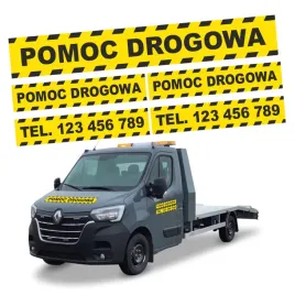 naklejki-magnetyczne-odblaskowe-pomoc-drogowa-zestaw-5-szt