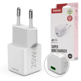 szybka-ladowarka-sieciowa-hama-supermini-25w-pd-qc-usb-c-biala-do-smartfona