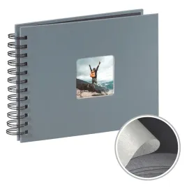 hama-album-fine-art-24x17-50-stron-szary-przekladki-personalizowana-okladka