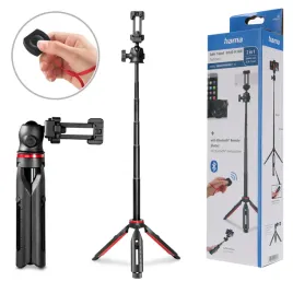 hama-statyw-tripod-selfiestick-do-telefonu-aparatu-22-80cm-pilot-bluetooth