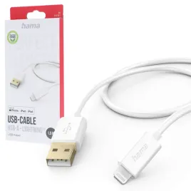 kabel-usb-a-lightning-hama-15m-do-iphone-bialy