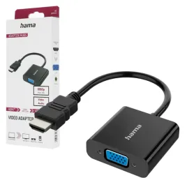 adapter-hama-hdmi-wt-vga-gn-gniazdo-jack-35mm