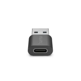 adapter-usb-c-gniazdo-usb-a-wtyk-usb-3-2-hama-czarny
