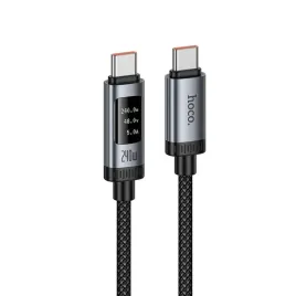kabel-z-wyswietlaczem-usb-a-do-usb-c-hoco-pd-6a-240w-12m-u148-czarny