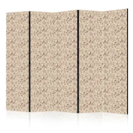 parawan-dwustronny-pokojowy-5-czesci-kwiaty-ziola-grzyby-las-boho-225x172