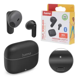 sluchawki-douszne-bezprzewodowe-hama-freedom-light-ii-czarne-true-wireless