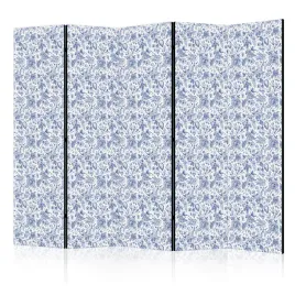 parawan-jednostronny-pokojowy-5-czesci-drobne-kwiaty-boho-natura-225x172
