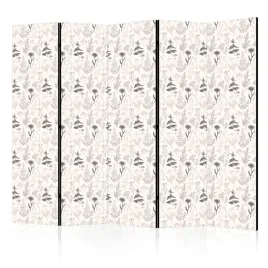 parawan-akustyczny-pokojowy-5-czesci-kwiaty-ziola-styl-boho-natura-225x172