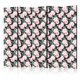 parawan-dwustronny-pokojowy-5-czesci-rozowe-peonie-piwonie-kwiaty-225x172