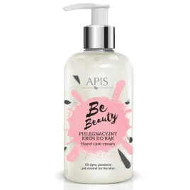 apis-be-beauty-pielegnacyjny-krem-do-rak-300-ml