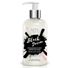 apis-black-dream-pielegnacyjny-krem-do-rak-300-ml