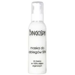 bingospa-maska-do-zabiegow-spa-do-twarzy-ze-100percent-olejem-arganowym-150g