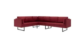 vidaxl-5-osobowa-tapicerowana-sofa-narozna-tkanina-251x198x77-cm-czerwona