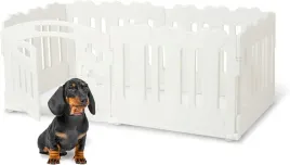 kojec-dla-szczeniat-panelowy-skladany-modulowy-155x78x60cm-szary-1832