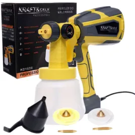 kraft-elektryczny-pistolet-natryskowy-malarski-lakierniczy-500w-1000ml-1656