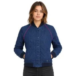 kurtka-damska-trussardi-jeans-bomberka-przejsciowa-jeansowa