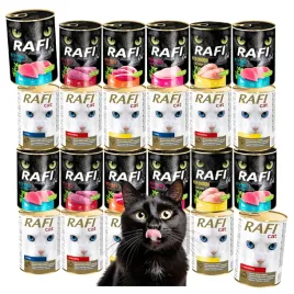 rafi-cat-dolina-noteci-mokra-karma-pakiet-puszki-dla-kota-mix-smakow