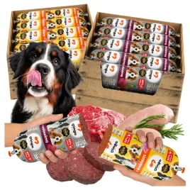 mokra-karma-dla-psa-baton-dingo-20x900g-mix-wolowina-kurczak-83percent-miesa