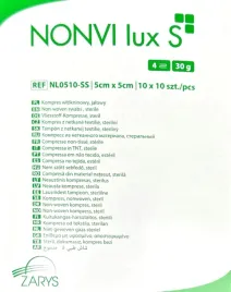 kompresy-wlokninowe-jalowe-nonvi-lux-s-5cm-x-5cmx10szt-opakowanie-100-szt