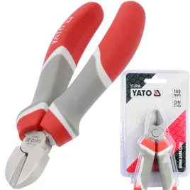 yato-obcinaczki-tnace-boczne-szczypce-polerowane-160mm-yt-2036