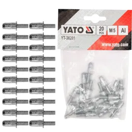 yato-nitotrzpienie-aluminiowe-nitosruby-m5-zestaw-20-szt-yt-36201