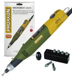 proxxon-micromot-230-e-frezarko-wiertarko-szlifierko-polerka-pr28440