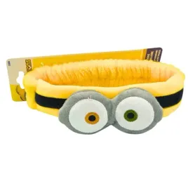 minionki-opaska-pielegnacyjna-do-wlosow