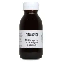 bingospa-wyciag-100percent-z-kory-debu-i-glistnika-surowiec-kosmetyczny-100ml