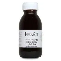 bingospa-wyciag-100percent-z-kory-debu-i-glistnika-surowiec-kosmetyczny-100ml