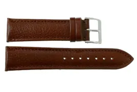 pasek-chermond-20-mm-a225-poljot-brazowy-pasek-brazowe-przeszycie