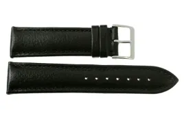 pasek-chermond-20-mm-a225-poljot-ciemnobrazowy-pasek-brazowe-przeszycie