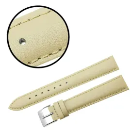 pasek-chermond-18-mm-xl-a208l-gladki-bezowy-pasek-bezowe-przeszycie