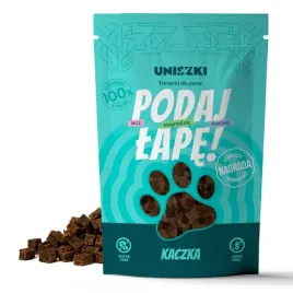 uniszki-treserki-trenerki-podaj-lape-kaczka-przysmaki-dla-psa-90g