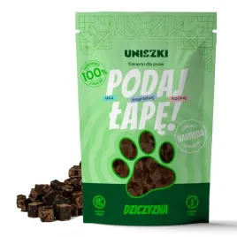uniszki-treserki-trenerki-podaj-lape-dziczyzna-przysmaki-dla-psa-90g
