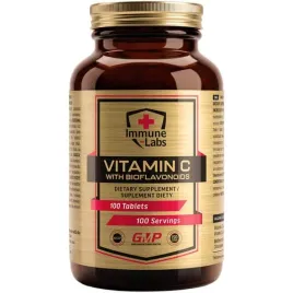 immune-labs-witamina-c-1000-mg-bioflawonoidy-cytrusowe-100-tab