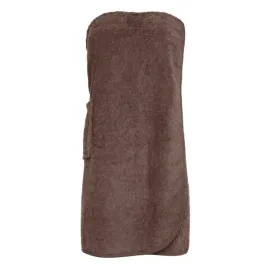 recznik-damski-do-sauny-pareo-active-l-xl-brazowy-mikrofibra
