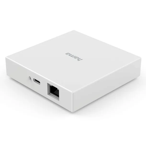 hama-mostek-bridge-wifi-zigbee-thread-matter-centralka-smart-home-stan-nowy