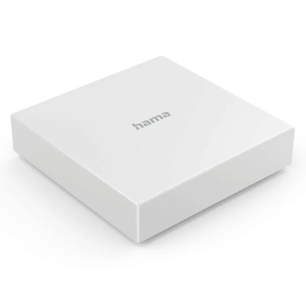hama-mostek-bridge-wifi-zigbee-thread-matter-centralka-smart-home-stan-opakowania-oryginalne