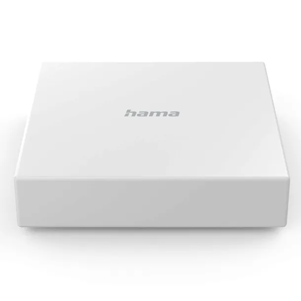 hama-mostek-bridge-wifi-zigbee-thread-matter-centralka-smart-home-stan-opakowania-oryginalne-stan-nowy