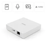 hama-mostek-bridge-wifi-zigbee-thread-matter-centralka-smart-home-stan-opakowania-oryginalne