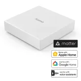 hama-mostek-bridge-wifi-zigbee-thread-matter-centralka-smart-home-stan-nowy-stan-opakowania-oryginalne