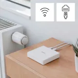 hama-mostek-bridge-wifi-zigbee-thread-matter-centralka-smart-home-stan-opakowania-oryginalne-stan-nowy
